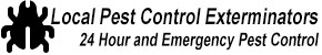 Robesonia PA Pest Control Exterminators